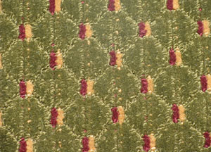 Astoria Hospitality Carpet Samples